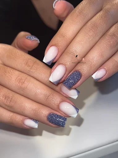 Pose gel, travail de prothésiste ongulaire Nails Perfect